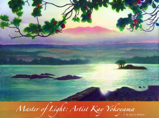 July-Aug ʻ11 - Artist Story