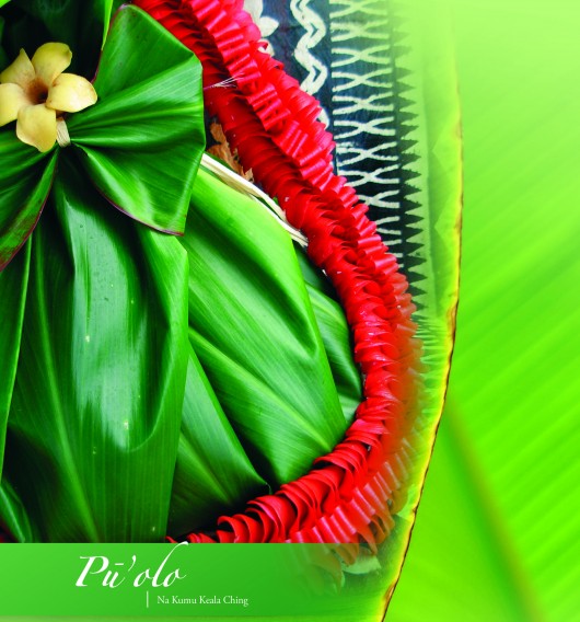 July-Aug ʻ11 - Life in Spirit - Puolo2