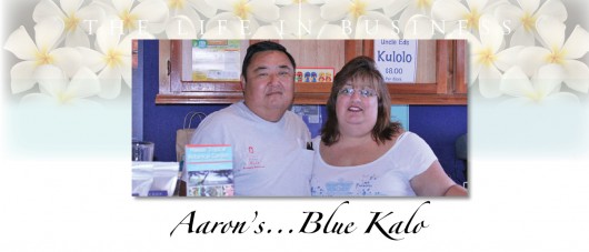Nov-Dec LIB Aaronʻs