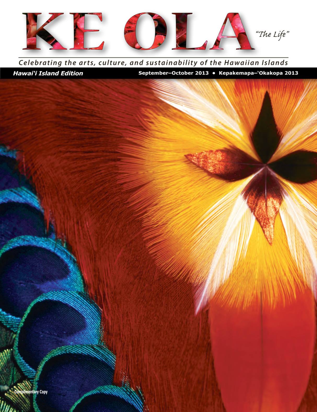 Sep–Oct 2013 cover