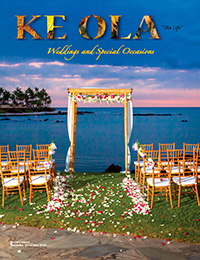 Dec 2014–May 2015 wedding cover