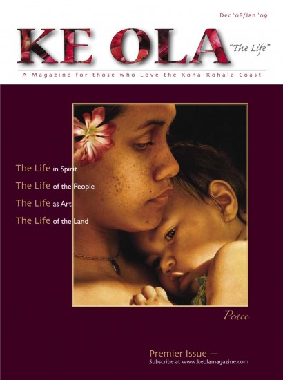 Dec 2008–Jan 2009 cover