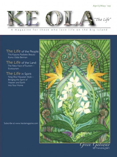 Apr–May 2009 cover