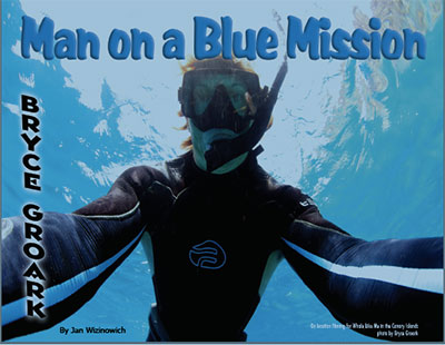 man-on-a-blue-mission