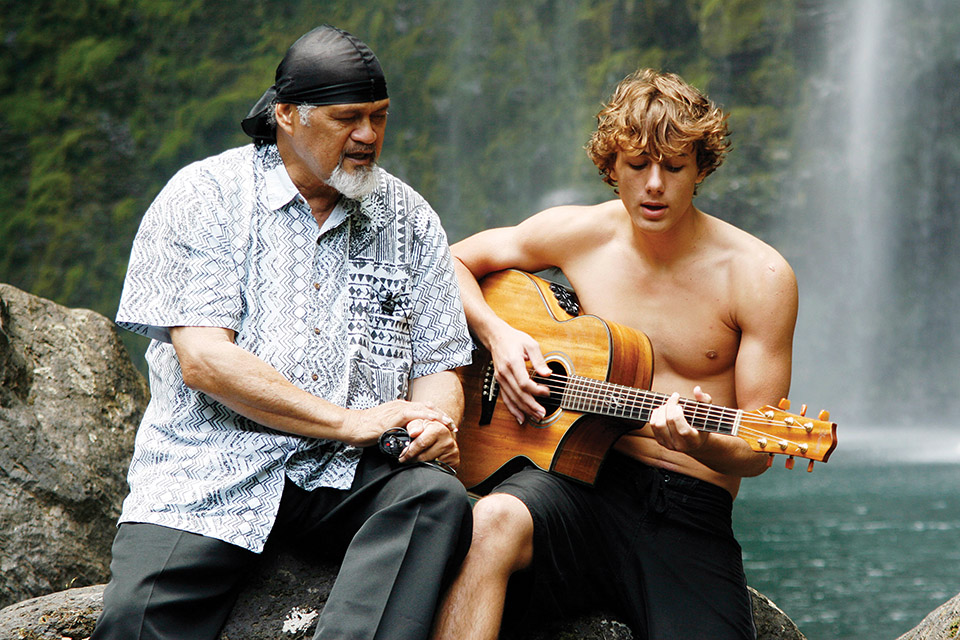 The Secrets Of Generations How Slack Key Guitar Grew Community And Culture Ke Ola Magazine