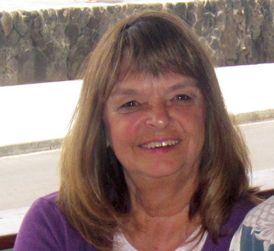Paula Wilson, owner