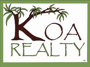 Koa Realty logo