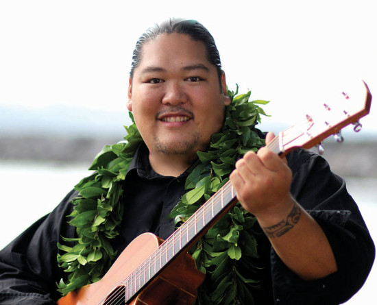 Mark Yamanaka: “Just a regular dude that loves music” - Ke Ola Magazine