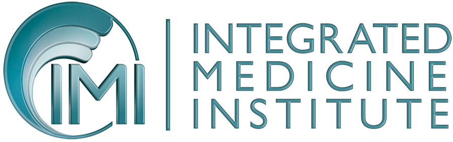 IMI Clinics logo