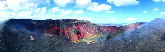 The Fate Of Ahu‘ailā‘au ~ Shrine Of The Forest Eater