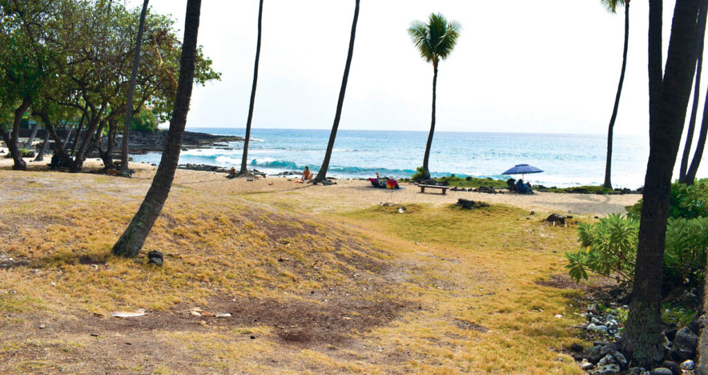 Birthplace of the Boogie Board: Wai‘aha Beach, Kona - Ke Ola Magazine